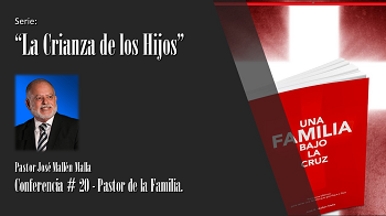 Pastor de la familia