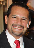 Pr. Carlos Abreu Fernandez