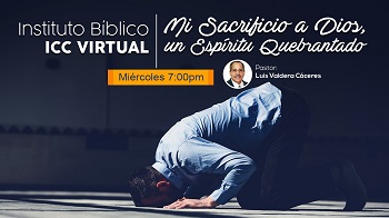 La misericordia de Dios con David