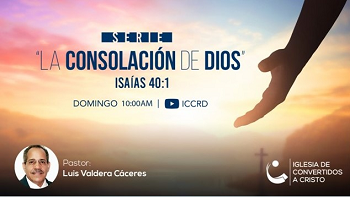 La consolación de Dios