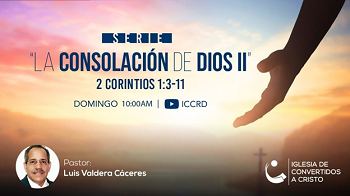 La consolación de Dios – 2da parte
