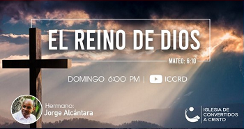 El reino de Dios