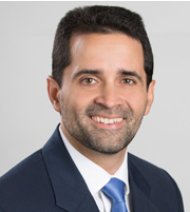 Pr. Héctor Salcedo Llibre