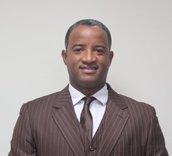 Pr. José Miguel Garden