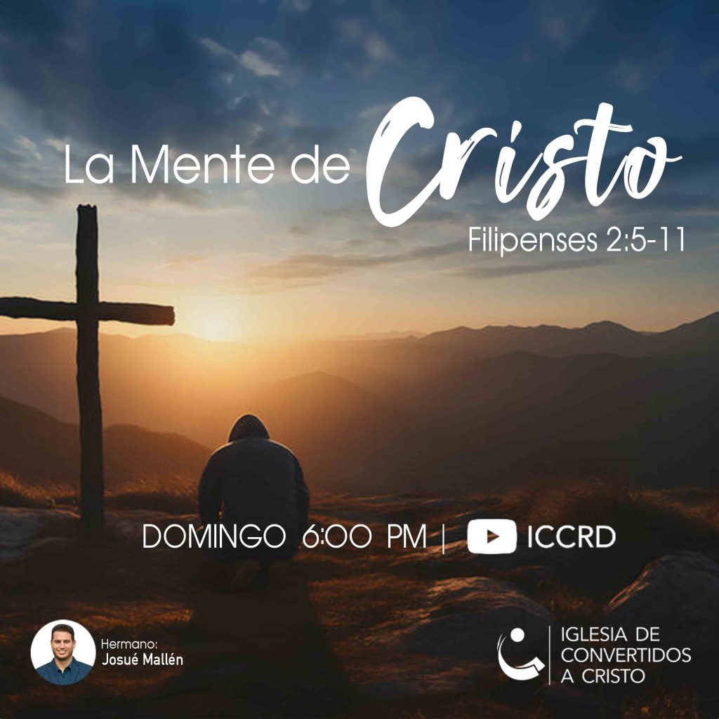 La Mente de Cristo