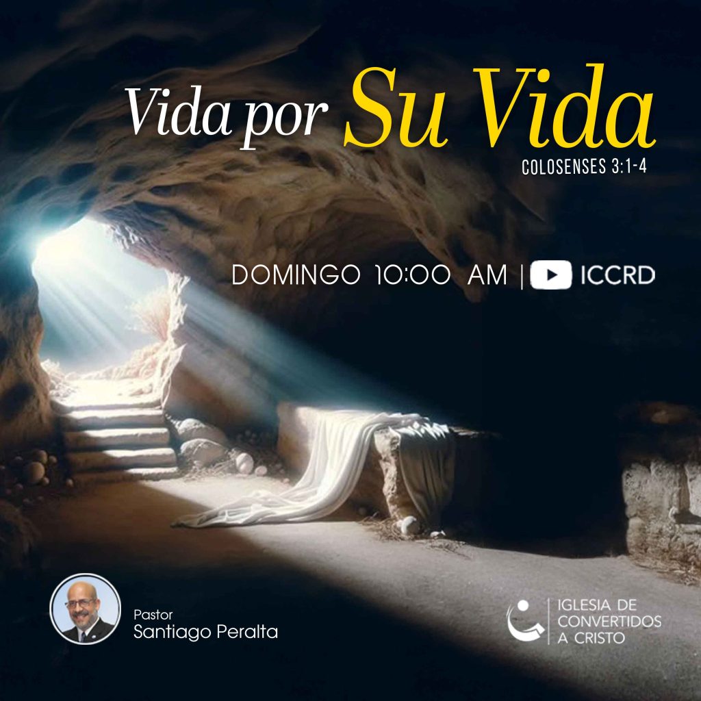 Vida por Su Vida