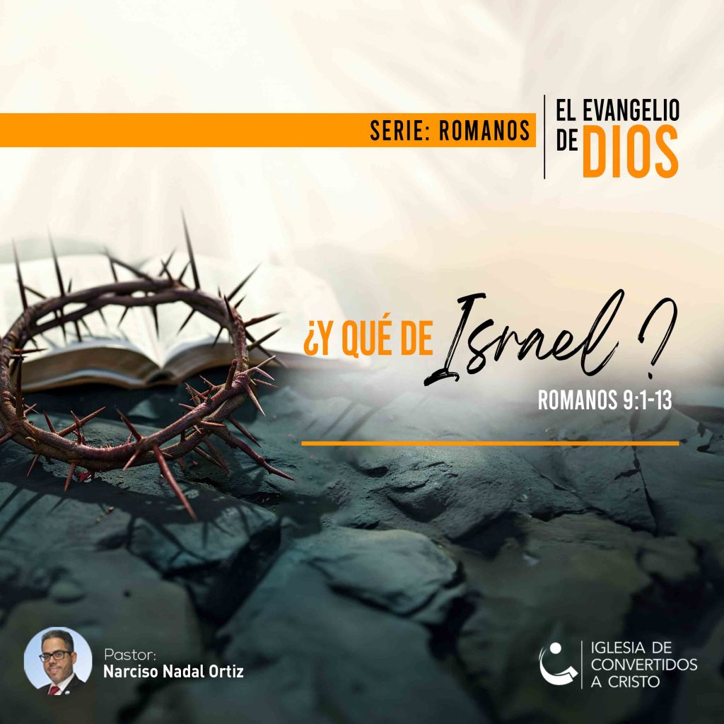 ¿Y qué de Israel?
