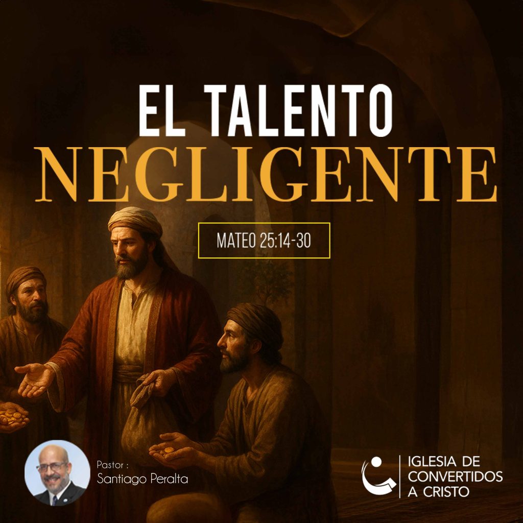 El Talento Negligente
