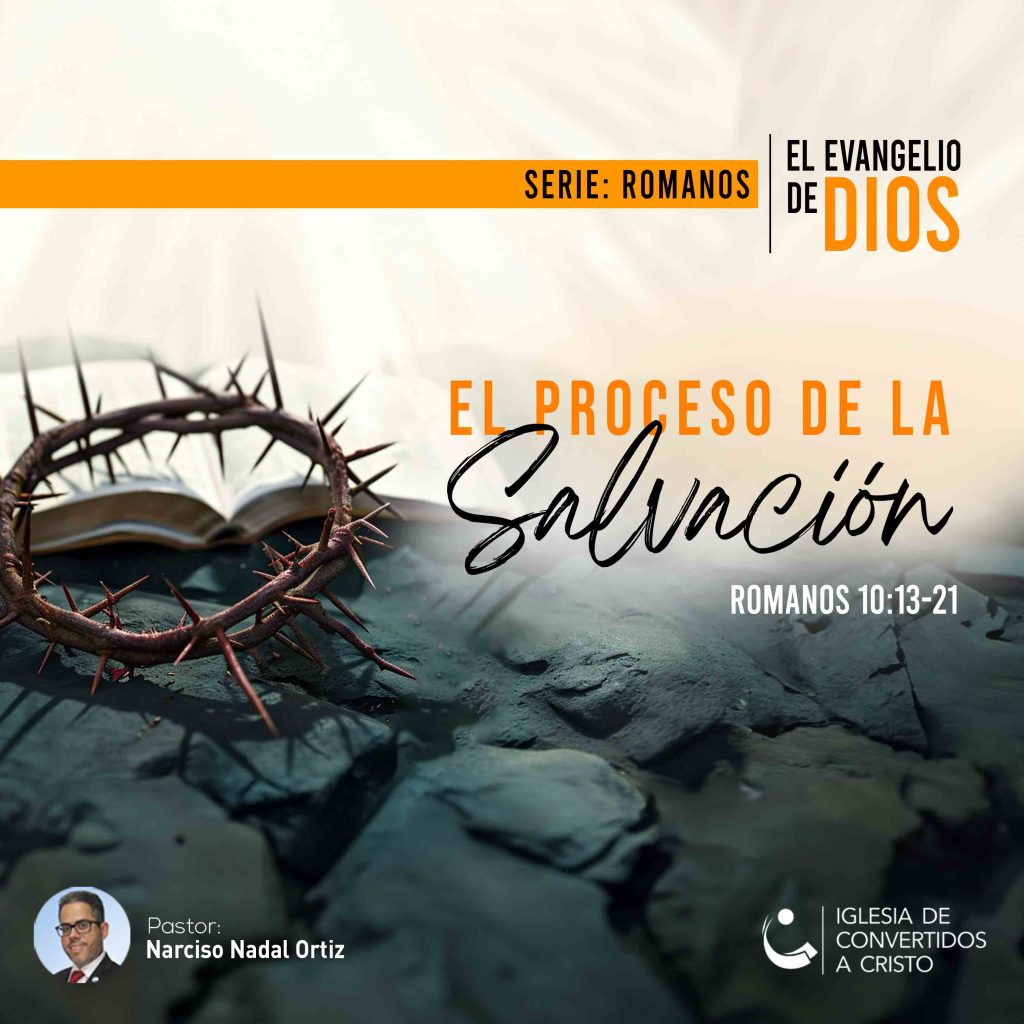 El proceso de la Salvación