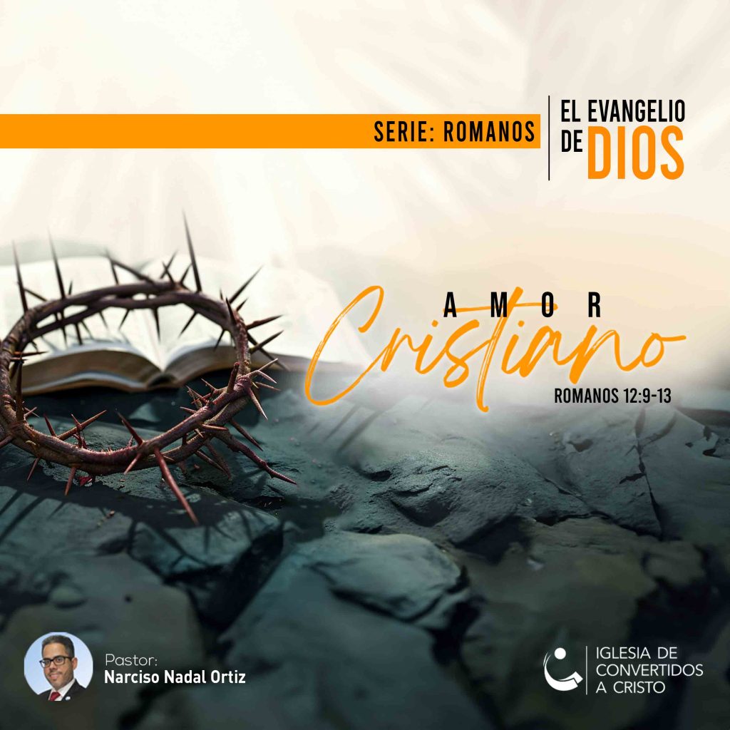 El Amor Cristiano