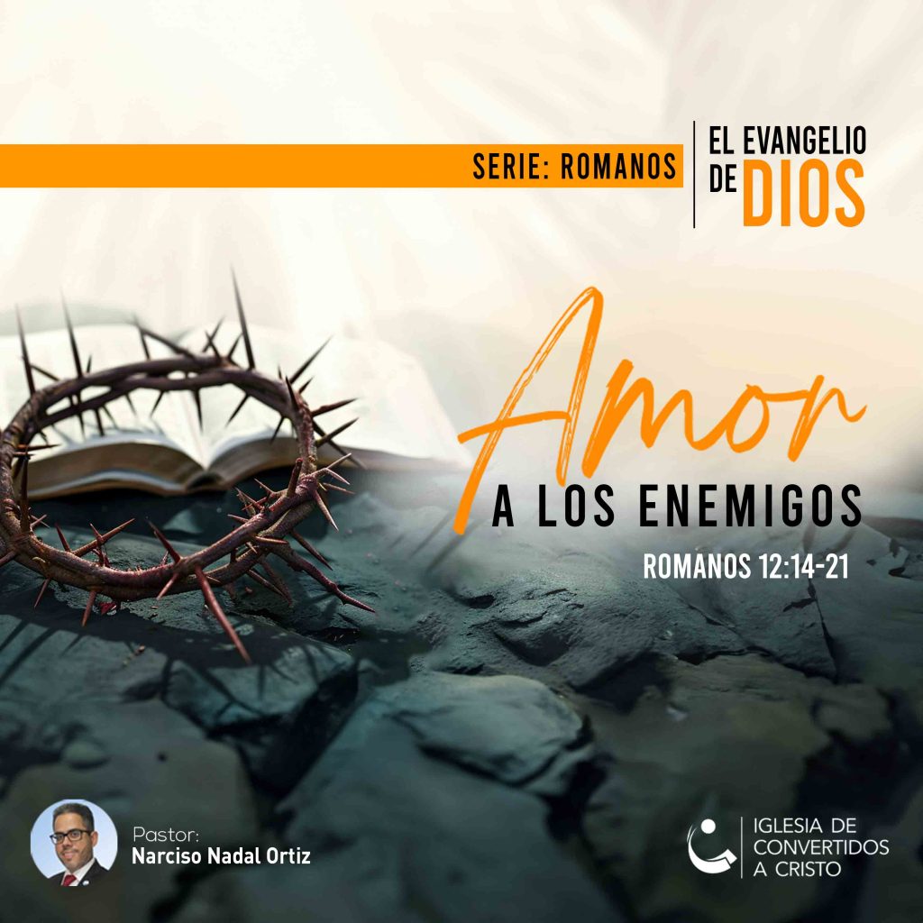 Amor a los Enemigos