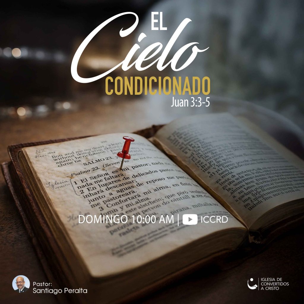 El Cielo Condicionado