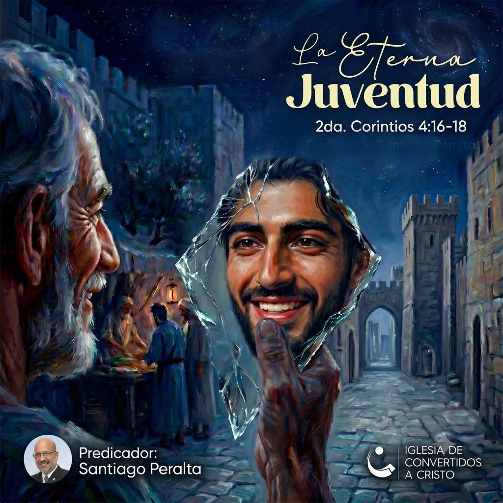 La Eterna Juventud